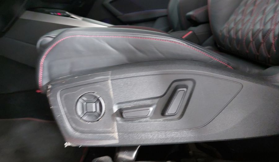 Audi S3 2.0 TFSI DCT 4WD Sedan 2023