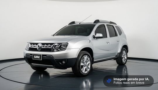 Renault • Duster