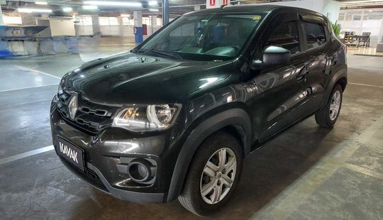 Renault • Kwid
