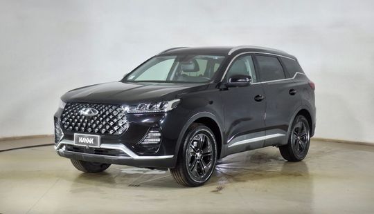Chery • Tiggo 7 Pro