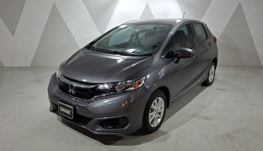 Honda • Fit