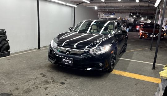 Honda • Civic