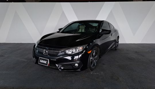 Honda • Civic