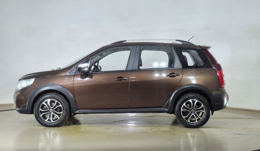 Dfm Joyear X3 1.6 LUXURY Suv 2017