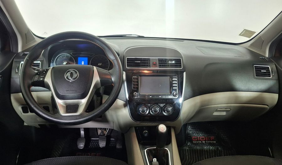 Dfm Joyear X3 1.6 LUXURY Suv 2017