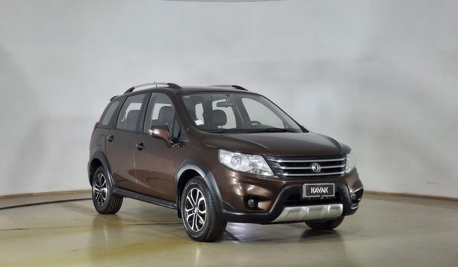 Dfm Joyear X3 1.6 LUXURY Suv 2017