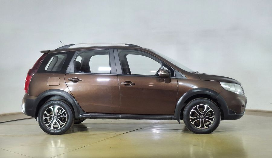 Dfm Joyear X3 1.6 LUXURY Suv 2017