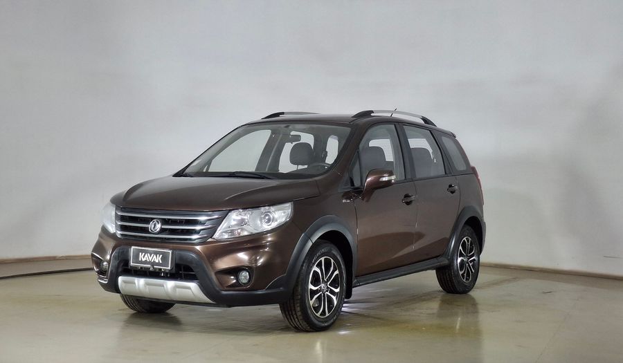 Dfm Joyear X3 1.6 LUXURY Suv 2017