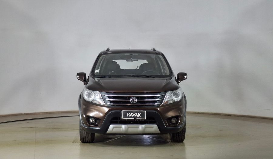 Dfm Joyear X3 1.6 LUXURY Suv 2017
