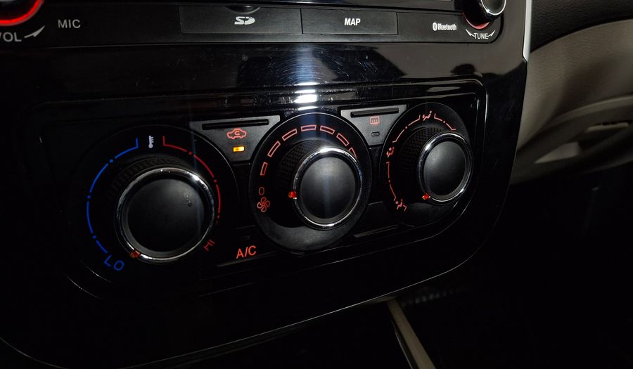 Dfm Joyear X3 1.6 LUXURY Suv 2017