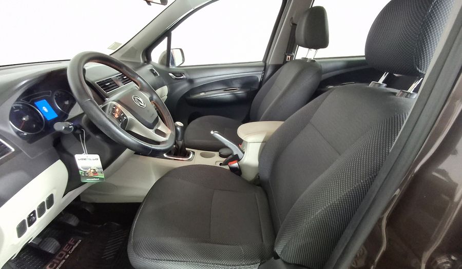 Dfm Joyear X3 1.6 LUXURY Suv 2017