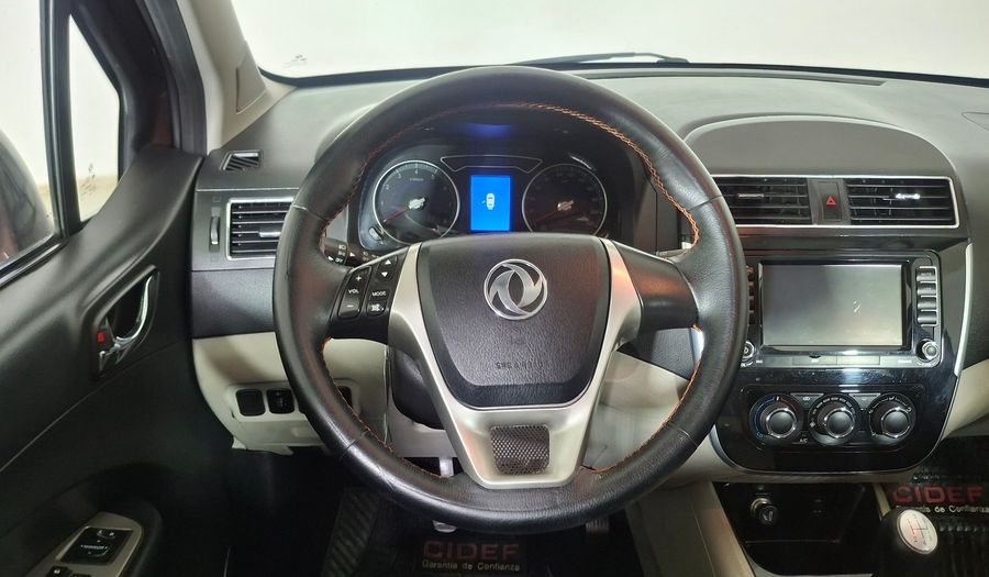 Dfm Joyear X3 1.6 LUXURY Suv 2017