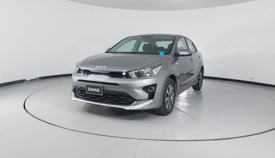 Kia • Rio
