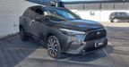 Toyota Corolla Cross 2.0 SEG CVT Suv 2021