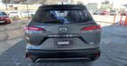 Toyota Corolla Cross 2.0 SEG CVT Suv 2021
