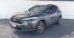 Toyota Corolla Cross 2.0 SEG CVT Suv 2021