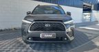 Toyota Corolla Cross 2.0 SEG CVT Suv 2021