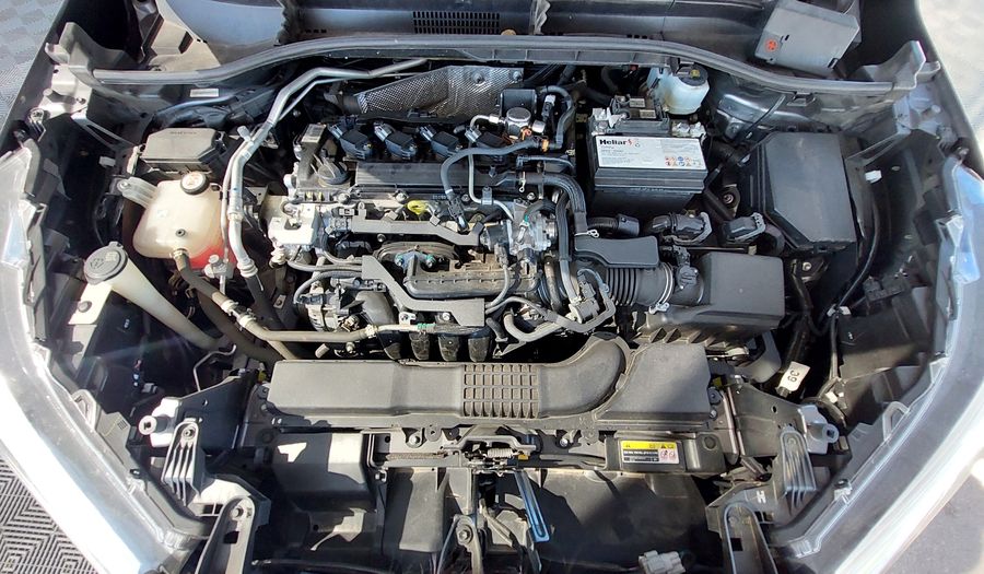 Toyota Corolla Cross 2.0 SEG CVT Suv 2021