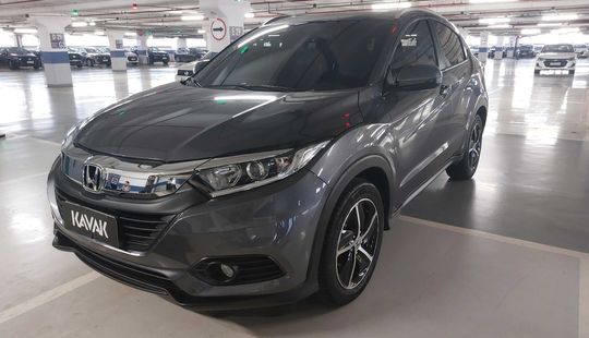 Honda • HR-V