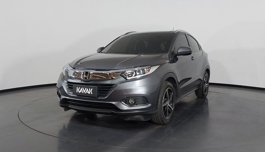 Honda • HR-V