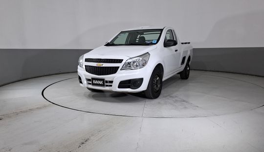 Chevrolet • Tornado