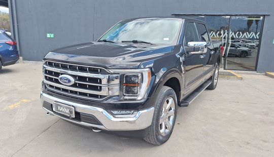 Ford • F-150