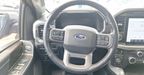 Ford F-150 3.0D LARIAT LUXURY AUTO DOUBLE CAB 4WD Pickup 2022