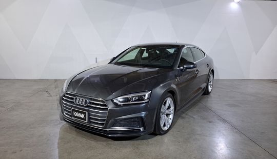 Audi • A5