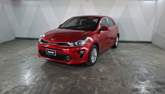 Kia • Rio