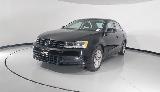 Volkswagen • Jetta