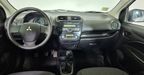 Mitsubishi Mirage 1.2 GLX Hatchback 2016