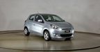 Mitsubishi Mirage 1.2 GLX Hatchback 2016