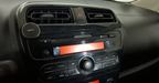 Mitsubishi Mirage 1.2 GLX Hatchback 2016