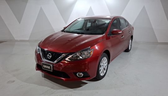 Nissan • Sentra