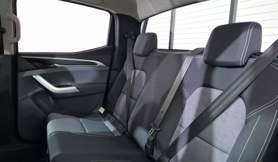 Chevrolet S-10 2.4 CREW CAB E Pickup 2023