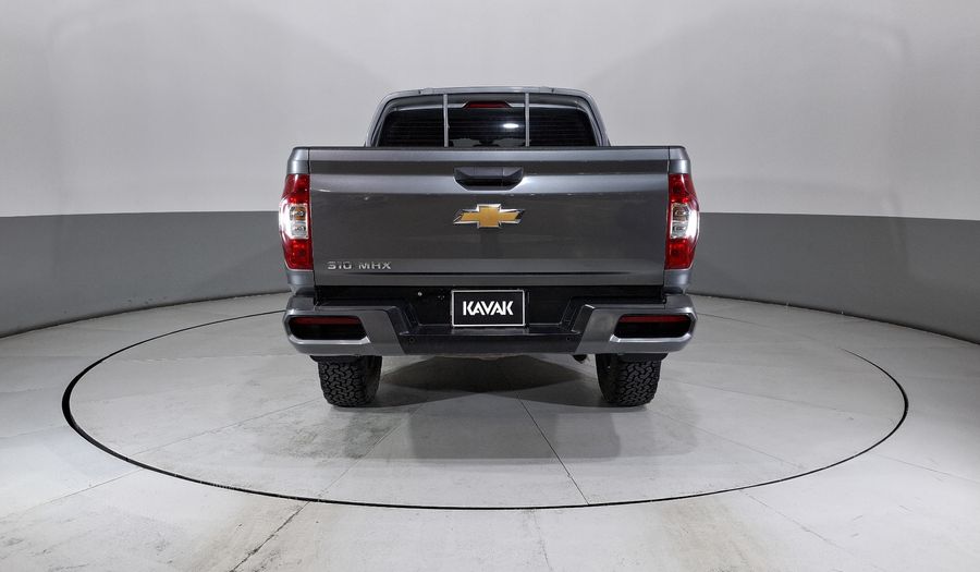 Chevrolet S-10 2.4 CREW CAB E Pickup 2023