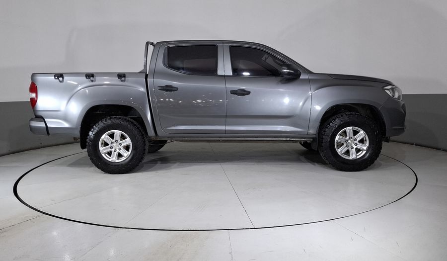 Chevrolet S-10 2.4 CREW CAB E Pickup 2023