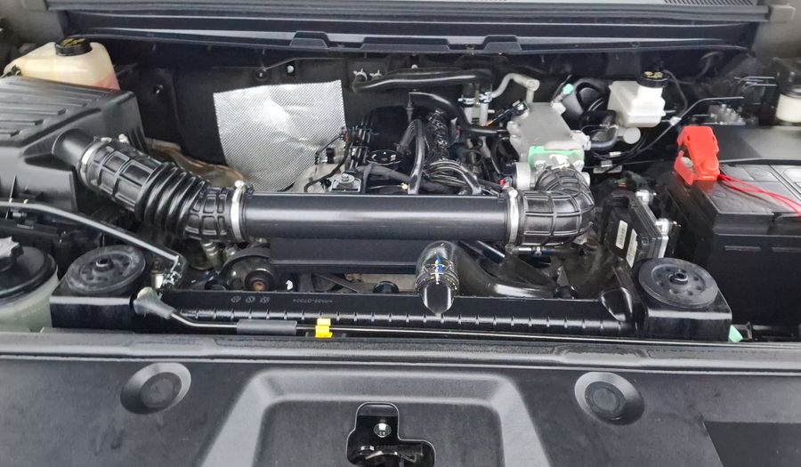 Chevrolet S-10 2.4 CREW CAB E Pickup 2023
