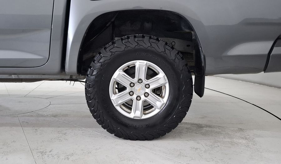 Chevrolet S-10 2.4 CREW CAB E Pickup 2023