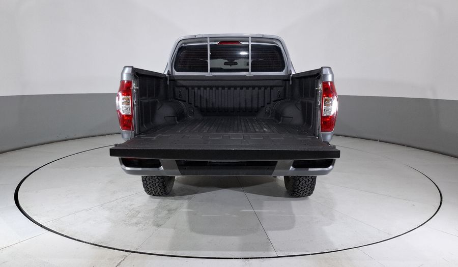 Chevrolet S-10 2.4 CREW CAB E Pickup 2023