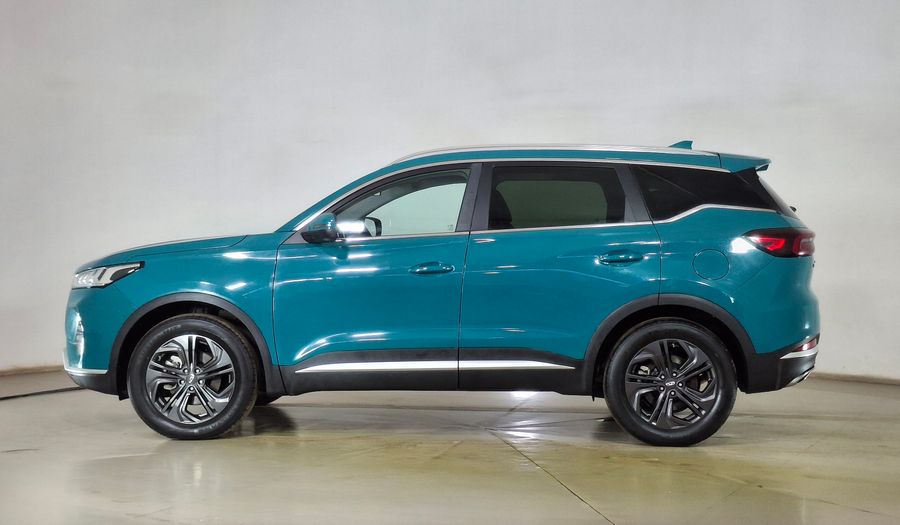 Chery Tiggo 7 Pro 1.5 CVT GLS Suv 2021