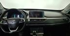 Chery Tiggo 7 Pro 1.5 CVT GLS Suv 2021