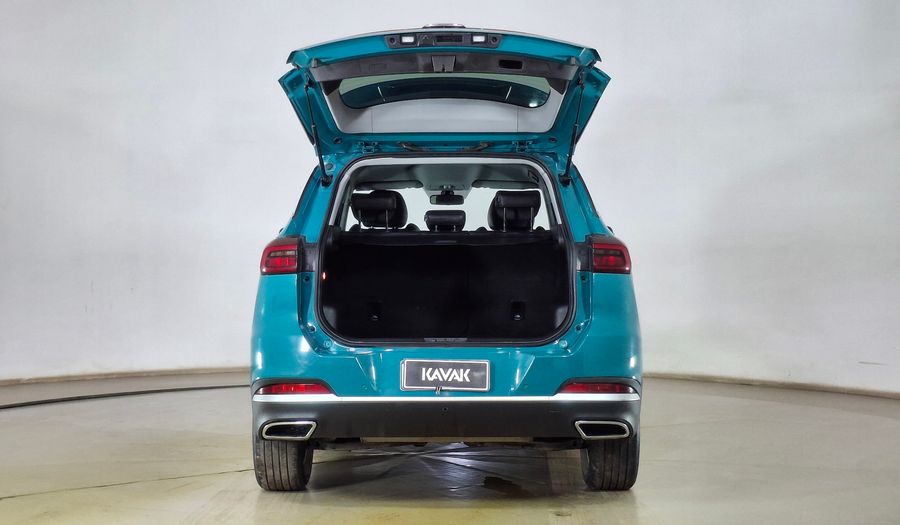 Chery Tiggo 7 Pro 1.5 CVT GLS Suv 2021