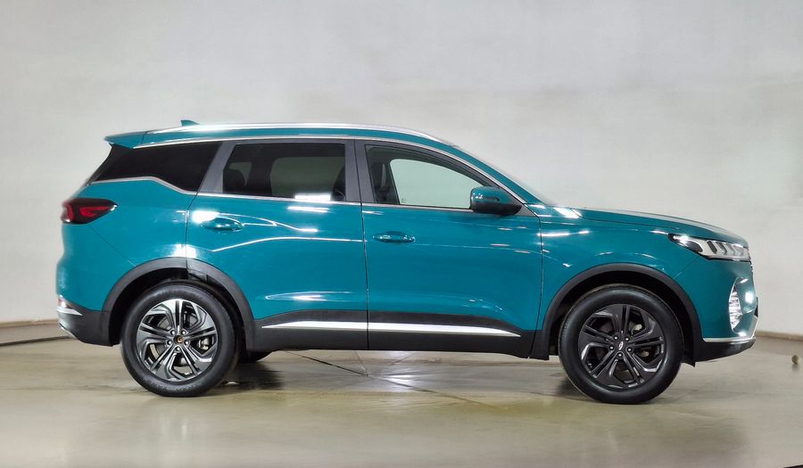 Chery Tiggo 7 Pro 1.5 CVT GLS Suv 2021