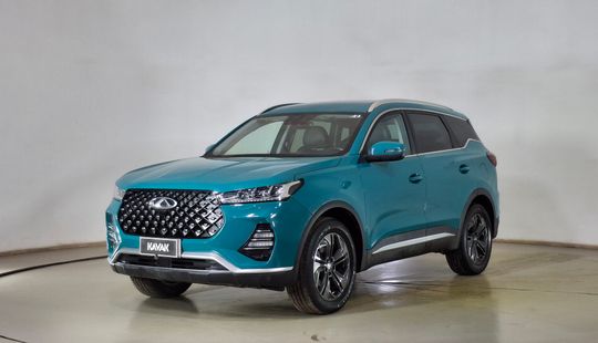 Chery • Tiggo 7 Pro