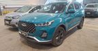 Chery Tiggo 7 Pro 1.5 CVT GLS Suv 2021