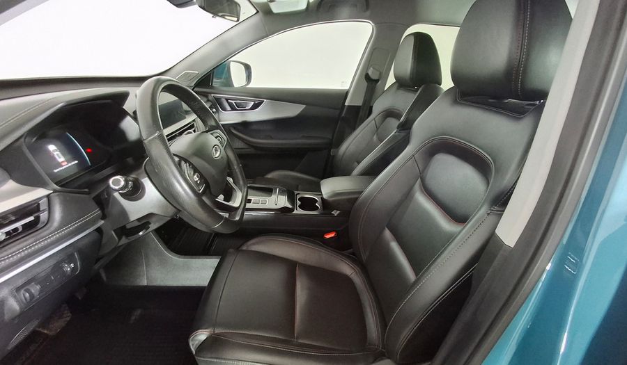 Chery Tiggo 7 Pro 1.5 CVT GLS Suv 2021
