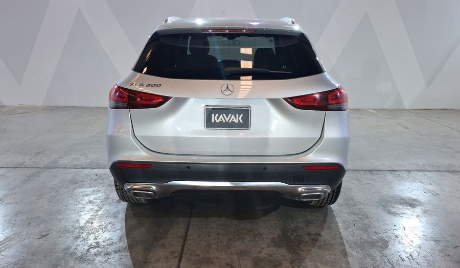 Mercedes Benz Clase Gla 1.3 200 PROGRESSIVE LINE DCT Suv 2022