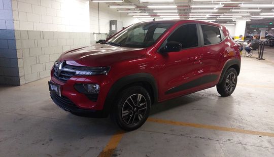 Renault • Kwid