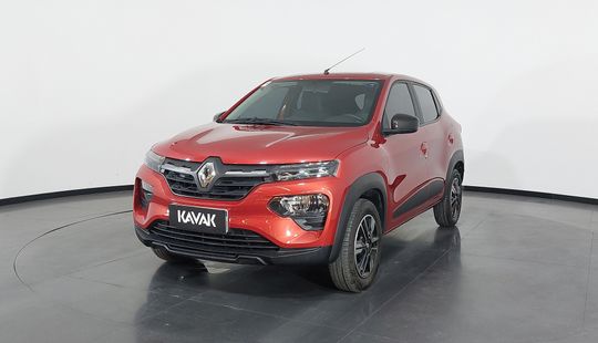 Renault • Kwid